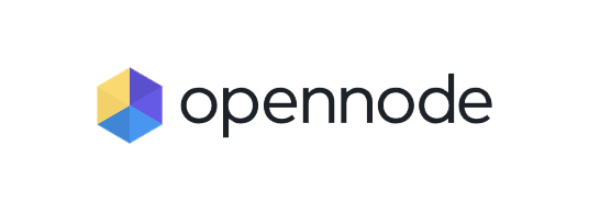 OpenNode
