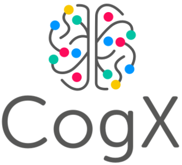 CogX