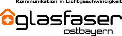glasfaser-ostbayern / R-KOM