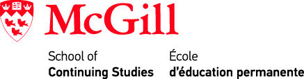 McGill University, School of Continuing Studies