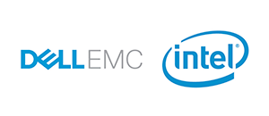 Dell EMC and Intel