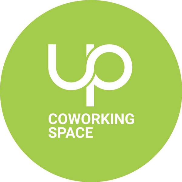 UP Co-working Space 
