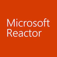 Microsoft Reactor