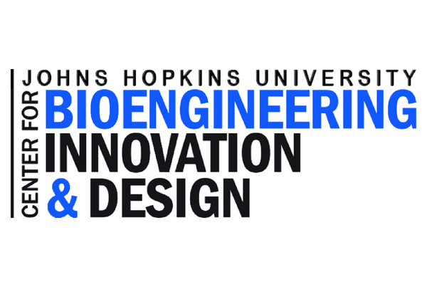 Johns Hopkins Center for Bioengineering and Design