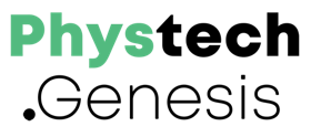 Phystech.Genesis