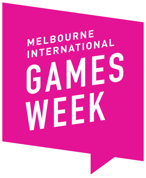 Melbourne International Games Week