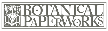 Botanical PaperWorks