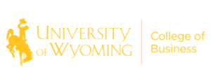 University of Wyoming - College of Business