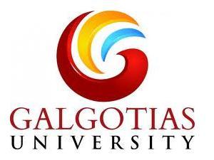 Galgotias University