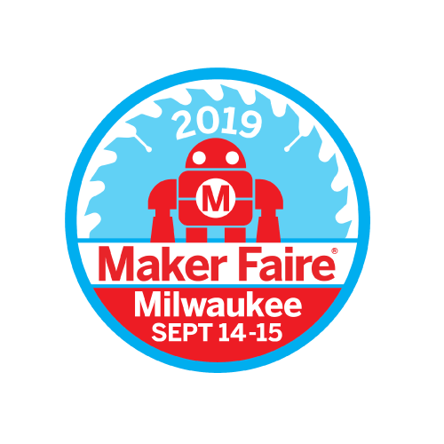 Maker Faire Milwaukee