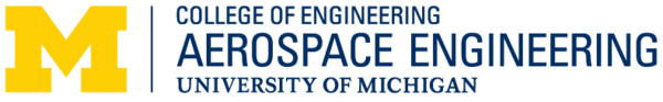 Univ. of Michigan - College of Aerospace Engineering