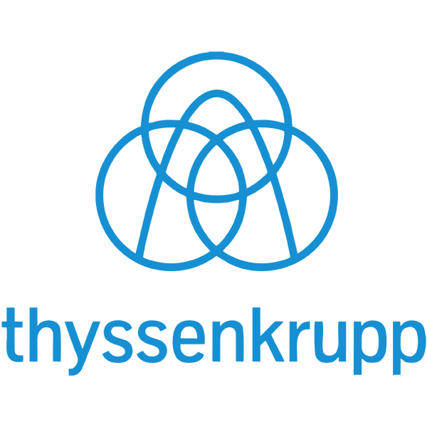 Thyssenkrupp