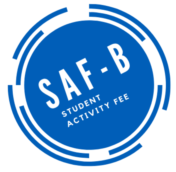 Student Activity Fee Board (SAF-B)