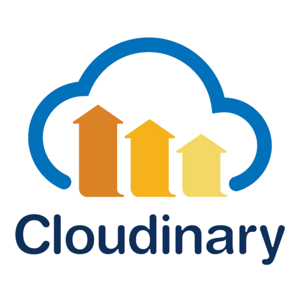 Cloudinary