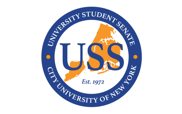 CUNY University Student Senate
