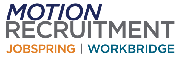 Motion Recruitment