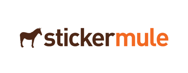 Stickermule