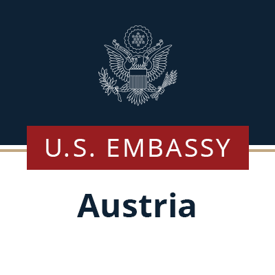 U.S. Embassy VIenna