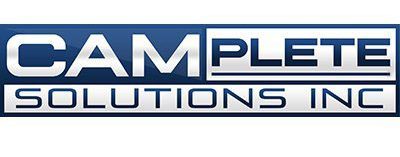Camplete Solutions