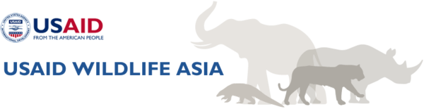 USAID: Protect Wildlife 