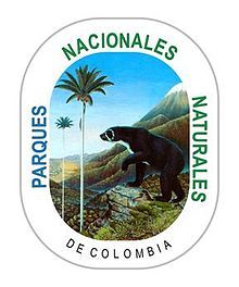 Colombia National Parks