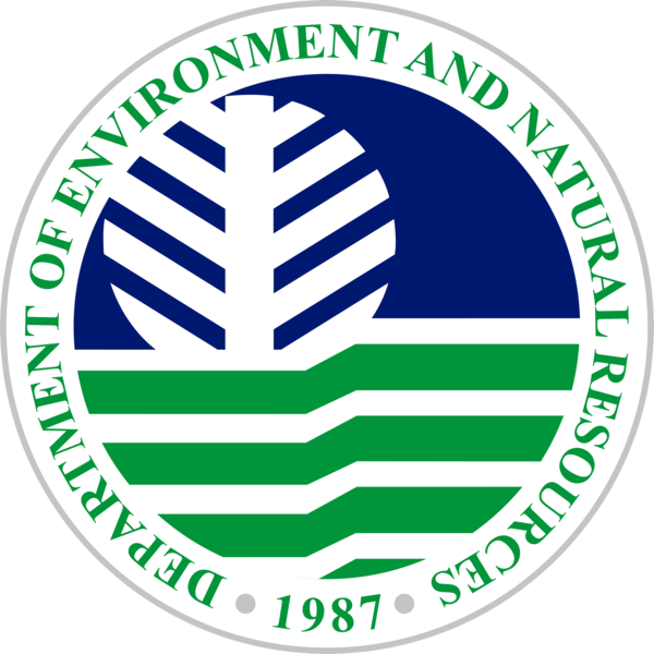 Philippines Dept pf Environment