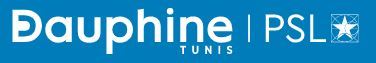 Dauphine Tunis university