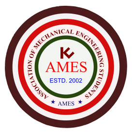 Association  of Mechanical Engineering (AMES)