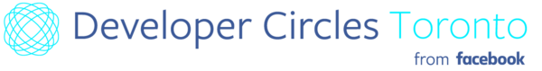 Facebook Developer Circles