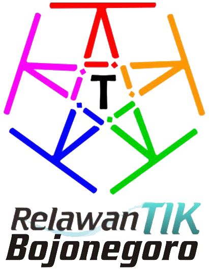Relawan TIK Bojonegoro