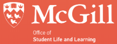 McGill Office of Student Life and Learning