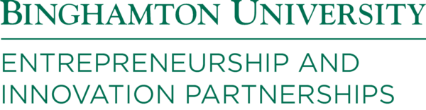 Binghamton University Entrepreneurship and Innovation Partnerships