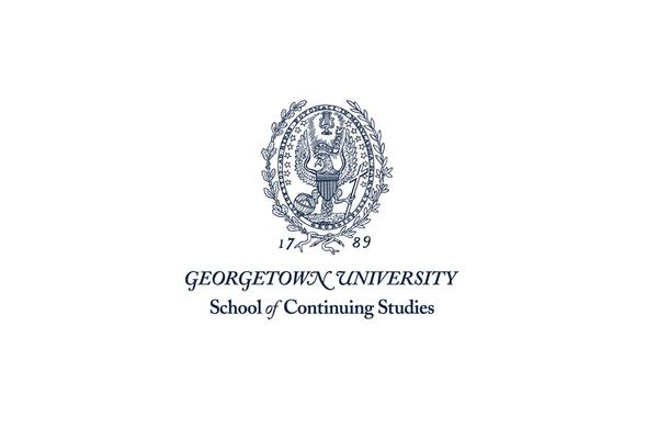 Georgetown University Data Science