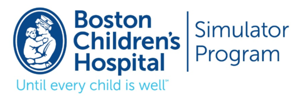 Boston Children's Hospital Simulator Program