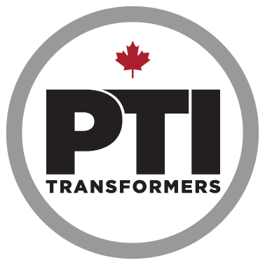 PTI Transformers
