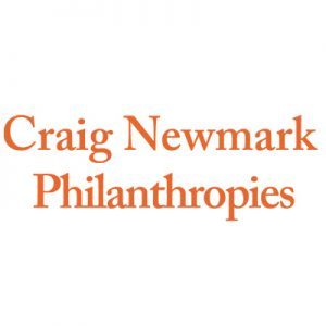 Craig Newmark Foundation