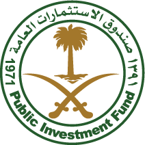 Public Investment Fund of Saudi Arabia