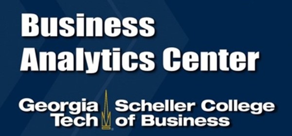 GT Business Analytics Center