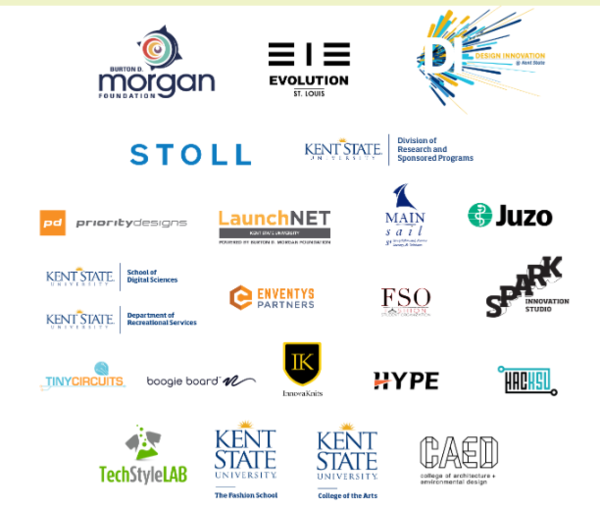 Please help thank our Sponsor for helping make this event special!