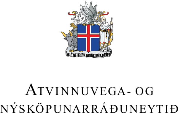 Atvinnuvega- og Nýsköpunarráðuneytið