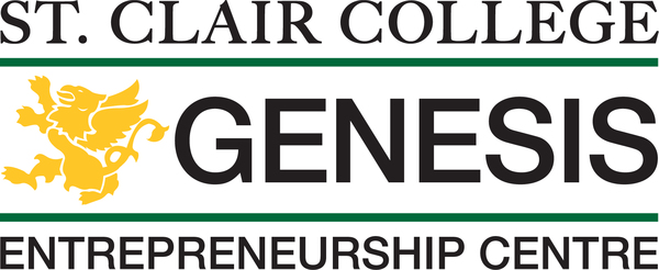St. Clair College Genesis Entrepreneurship Centre