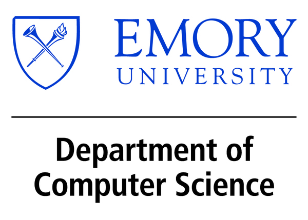 Emory CS Department
