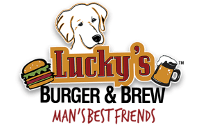 Lucky's Burger & Brew