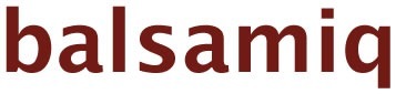 Balsamiq