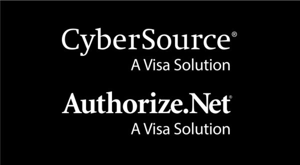 Visa Cybersource