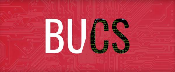 Boston University Computer Science Department