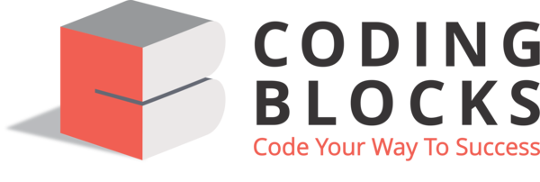 Coding blocks