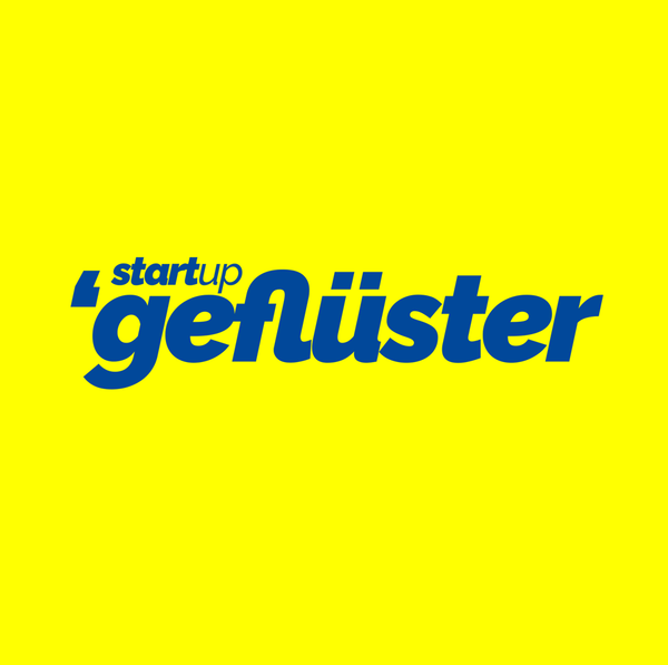 Startupgeflüster