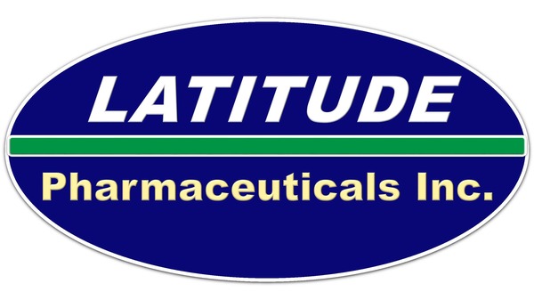 Latitude Pharmaceuticals Inc.