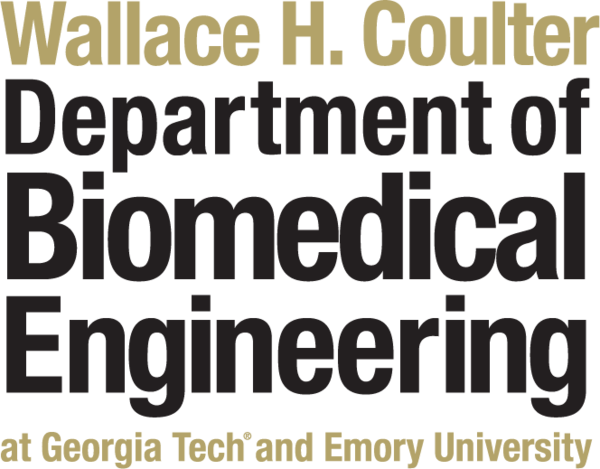Coulter Department of Biomedical Engineering